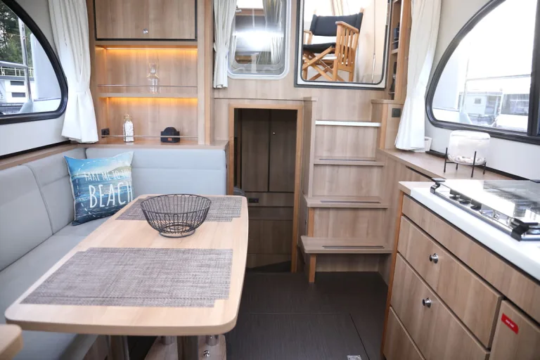 Linssen Yacht Ava