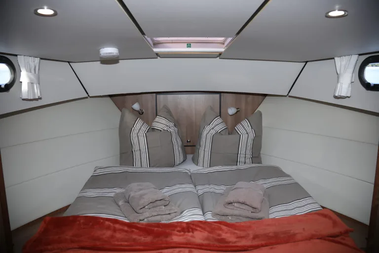 Linssen Yacht Ava