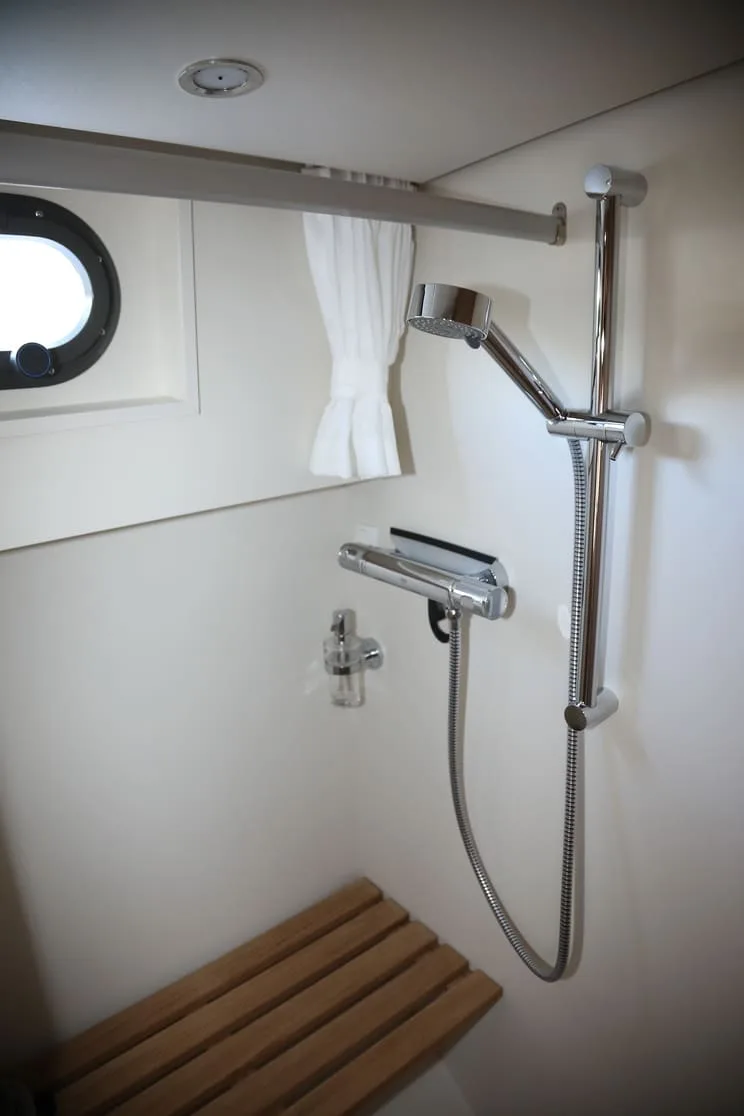 Linssen Yacht Ava