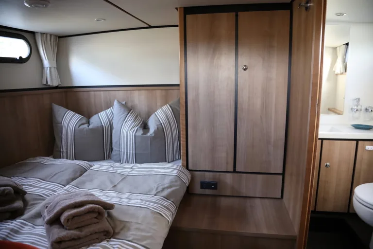 Linssen Yacht Ava