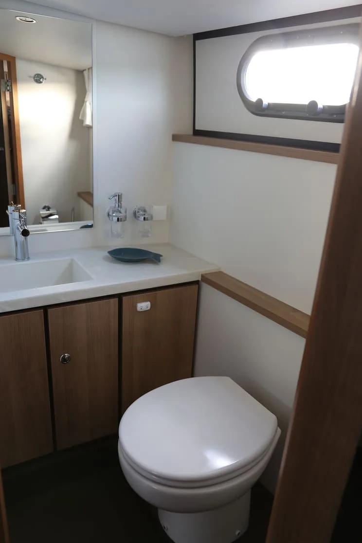 Linssen Yacht Ava